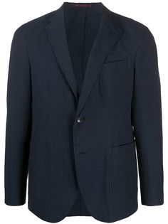 The Gigi пиджак The Gigi в полоску