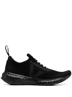 Rick Owens X Veja кроссовки V-Knit