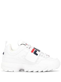 Fila кроссовки Disruptor 2 Applique
