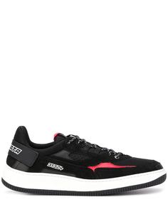 Premiata беговые кроссовки
