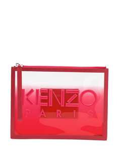 Kenzo клатч A4 Kombo