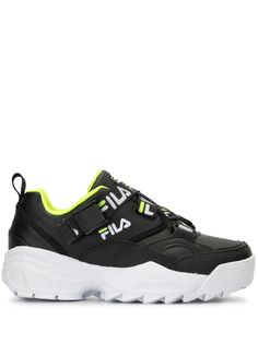 Fila кроссовки Fast Charge