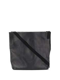 Ann Demeulemeester сумка через плечо с пуговицей