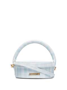 Jacquemus сумка La Boîte à Gateaux