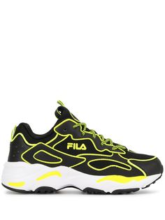 Fila кроссовки Ray Tracer