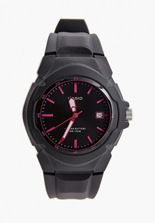 Часы Casio Casio Collection LX-610-1A2VEF