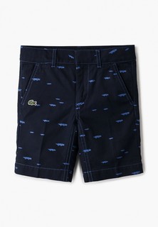 Шорты Lacoste 