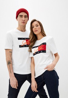 Футболка Tommy Hilfiger Lewis Hamilton