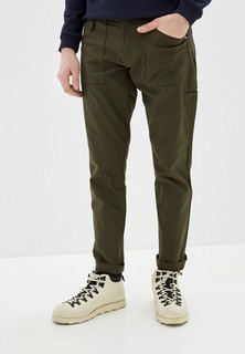 Брюки Helly Hansen ESSENTIAL CANVAS PANT