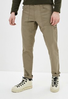 Брюки Helly Hansen ESSENTIAL CANVAS PANT