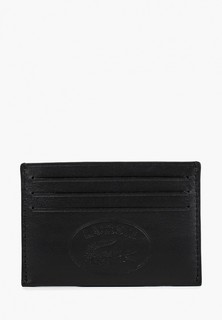 Кредитница Lacoste 