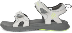 Сандалии мужские Columbia 2 Strap, размер 40.5