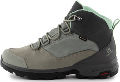 Ботинки женские Salomon OUTward GTX, размер 38