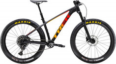 Велосипед горный Trek ROSCOE 8 27.5"