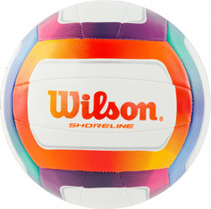 Мяч для пляжного волейбола Wilson Shoreline