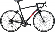 Велосипед шоссейный мужской Trek Domane AL 2 700C