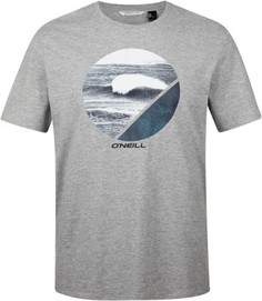 Футболка мужская ONeill Wave, размер 46-48 O'neill