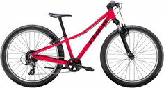 Велосипед подростковый женский Trek Precaliber 24 8-speed Suspension Girls