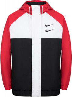 Ветровка мужская Nike Sportswear Swoosh, размер 52-54