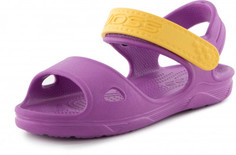 Шлепанцы для девочек Joss G-Sand, размер 26-27