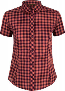 Рубашка с коротким рукавом женская Outventure, размер 56