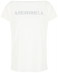 Футболка женская Merrell, размер 48