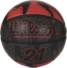 Мяч баскетбольный Wilson New 21 Series