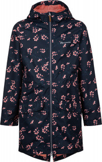 Ветровка для девочек Outventure, размер 140