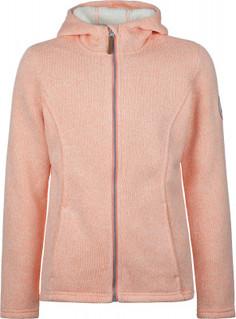 Джемпер флисовый для девочек Outventure, размер 152