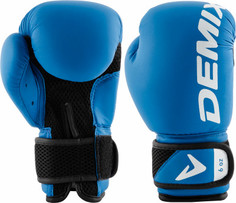 Перчатки боксерские детские Demix, размер 4-8