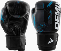 Перчатки боксерские Demix, размер 10-16