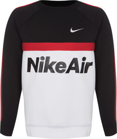 Свитшот для мальчиков Nike Air, размер 137-147