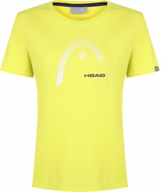 Футболка женская Head Club Lara, размер 44-46