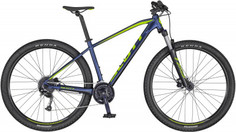 Велосипед горный Scott Aspect 950