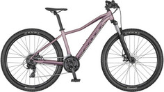 Велосипед горный женский Scott Contessa Active 60, 27,5"