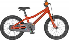Велосипед детский Scott Roxter 16