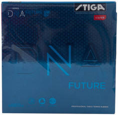 Накладка для настольного тенниса Stiga DNA FUTURE M 2,1 мм