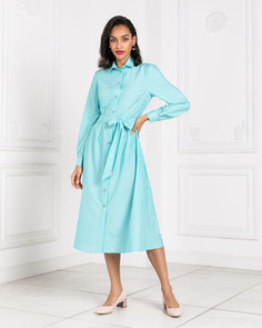 Платье-рубашка Barmariska