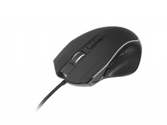 Мышь Baseus Gamo 9 Programmable Buttons Black GMGM01-01