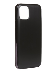 Чехол Moshi для APPLE iPhone 11 Pro iGlaze Black 99MO113003