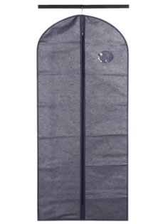 Чехол для одежды Hausmann 60x135cm Blue HM-SO03487