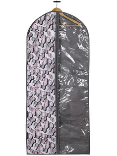 Чехол для одежды Hausmann 60x135cm Lilac HM-SO03571