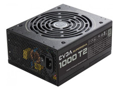 Блок питания EVGA SuperNOVA 1000 T2 80+ Titanium 220-T2-1000-X2