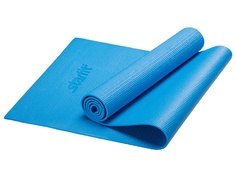 Коврик Starfit FM-101 PVC 173x61x1.0cm Blue УТ-00008839