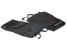 Перчатки туристические Следопыт XL Black PF-GT-B02