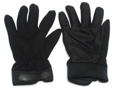 Перчатки туристические Следопыт XL Black PF-GT-B03