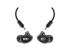 Наушники MEE Audio MX3 Pro Black