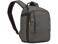 Case Logic Era Small Grey CEBP104OBS