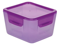 Ланч-бокс Aladdin 1.2L большой Purple 13150.70