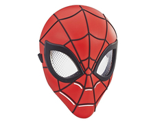 Игрушка Hasbro Spider-man маска E3366EU4